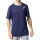 Asics Tennis Tshirt Club dunkelblau Herren